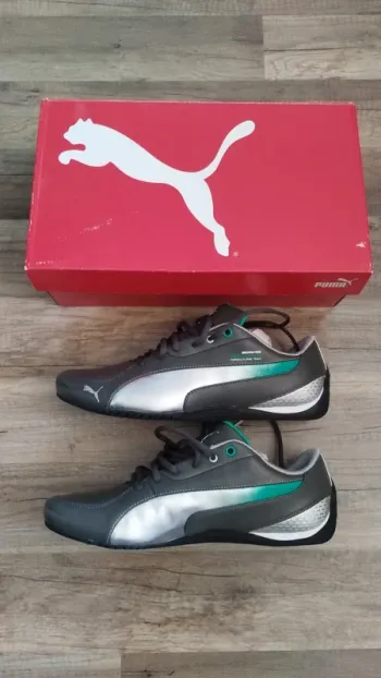 Baskets Puma drift cat 5