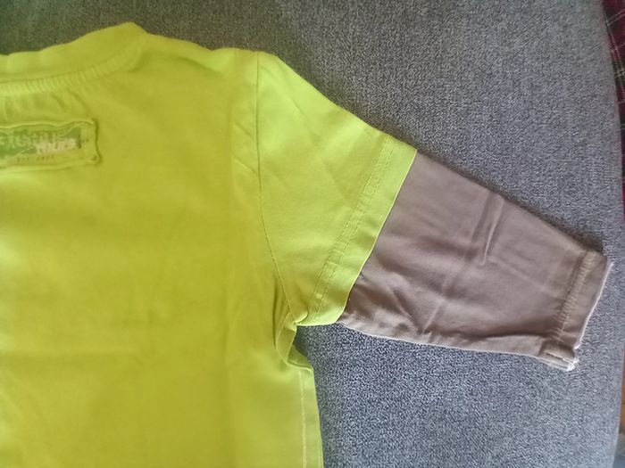 Lot de 3 t-shirts - Orchestra - photo numéro 4