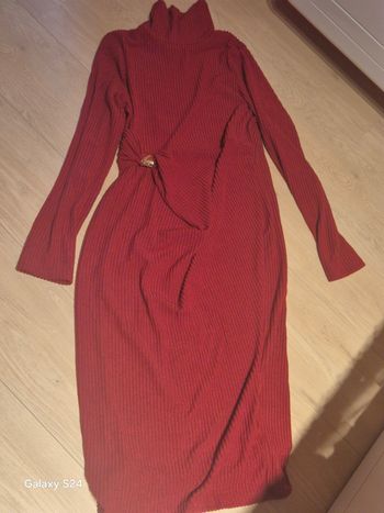 Robe femme 