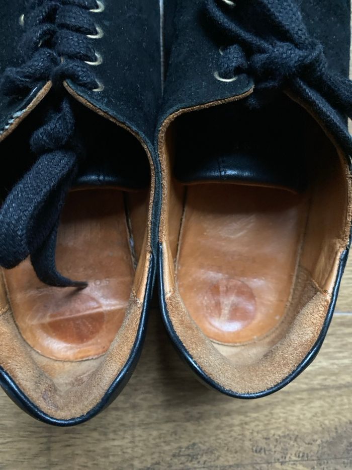 Baskets Sézane 36 - photo numéro 5