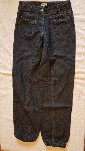 Pantalon vertbaudet 12 ans