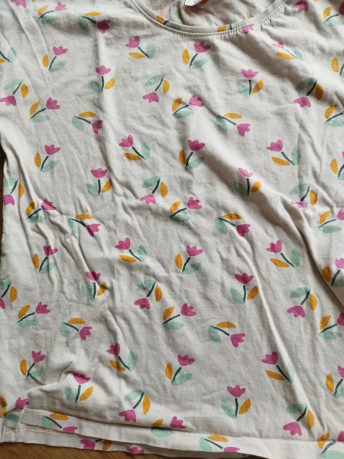 Lot tee shirt - photo numéro 6