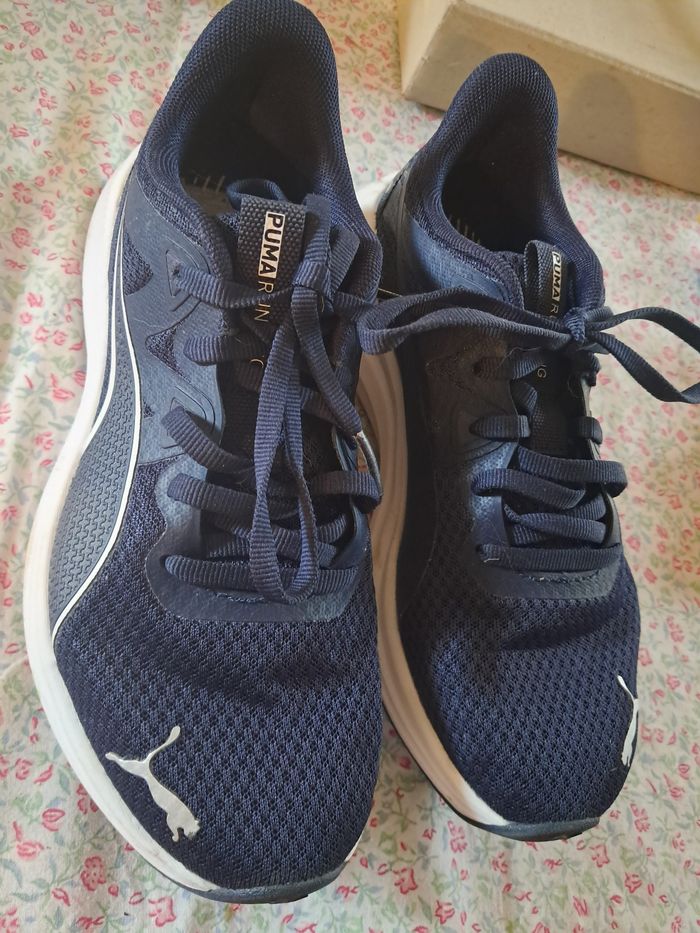 Baskets Pumas 35 1/2