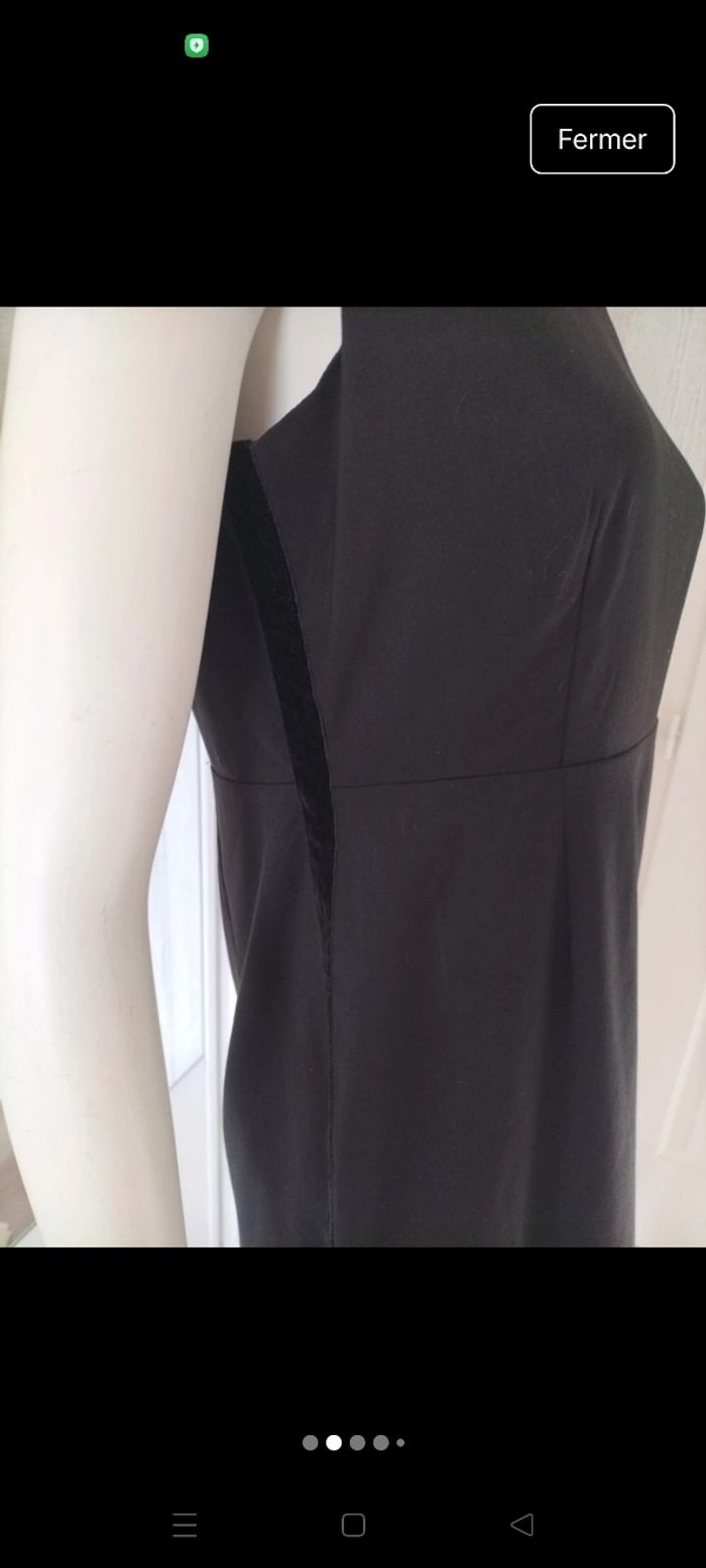 Petite robe noire - photo numéro 4