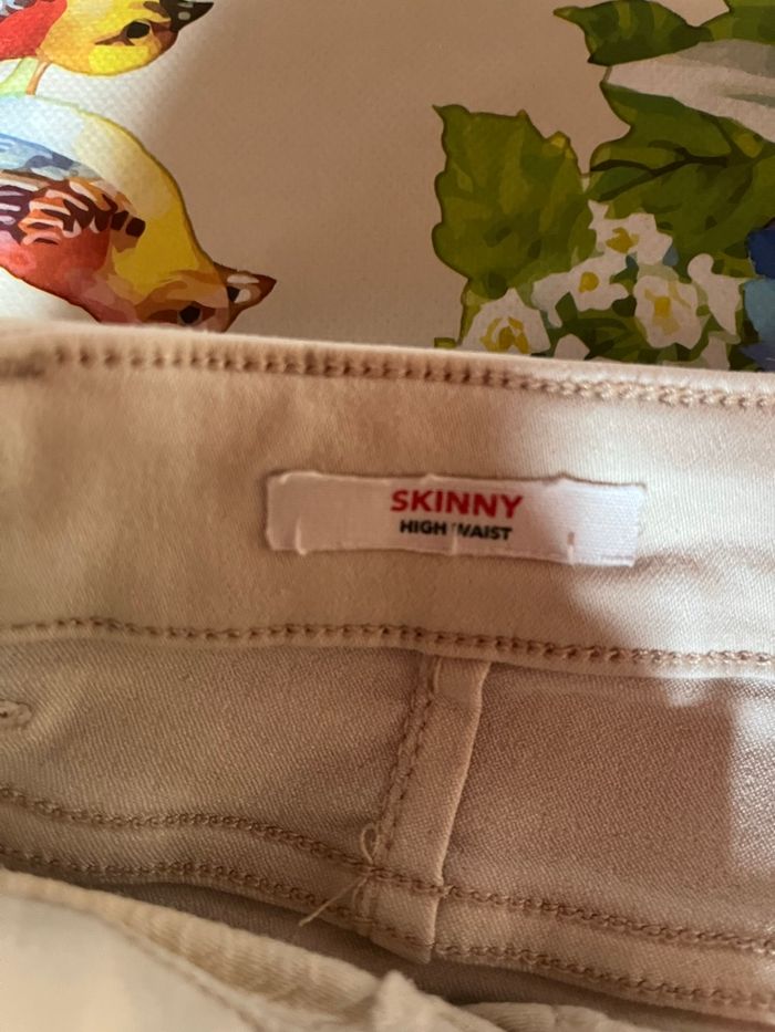 Jean 32 - photo numéro 5