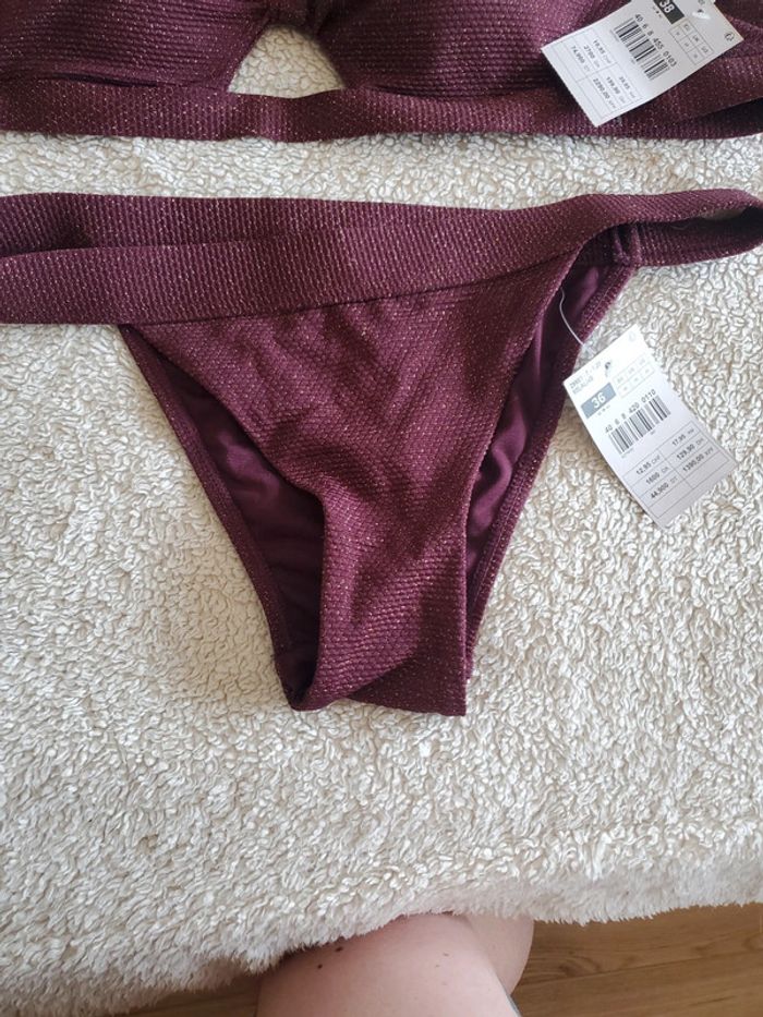 Maillot de bain - photo numéro 3