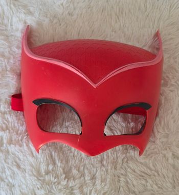 Masque bibou