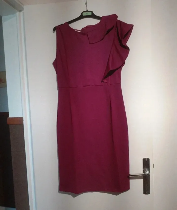 Robe neuve