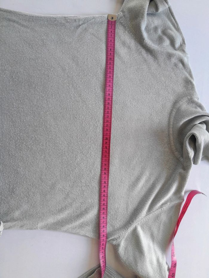 Petit pull gemo taille L - photo numéro 6