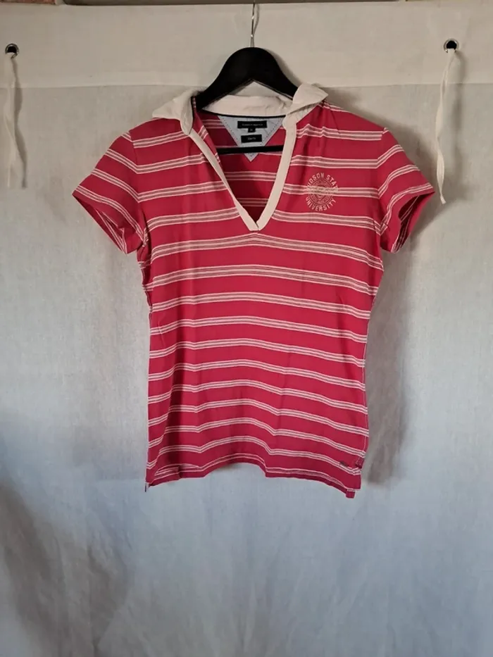 Haut Tommy Hilfiger original