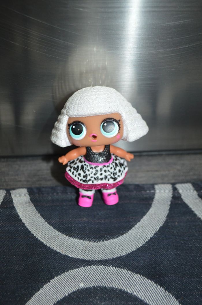 Poupée LOL