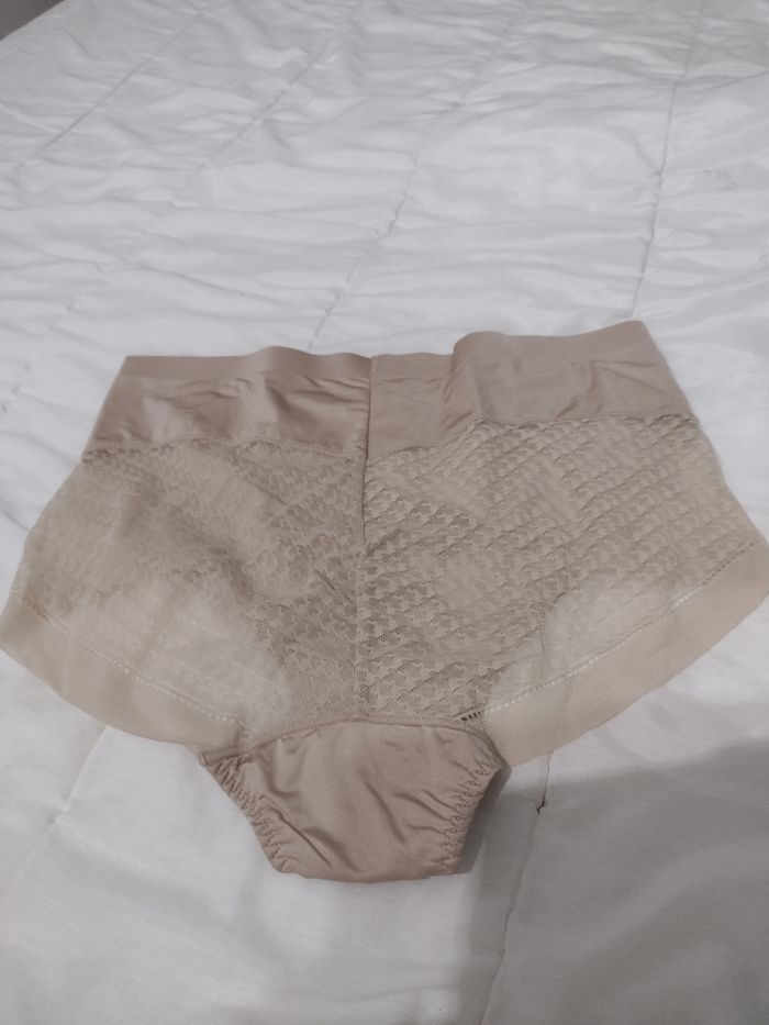 Culotte Darjeeling ventre plat taille L - photo numéro 2