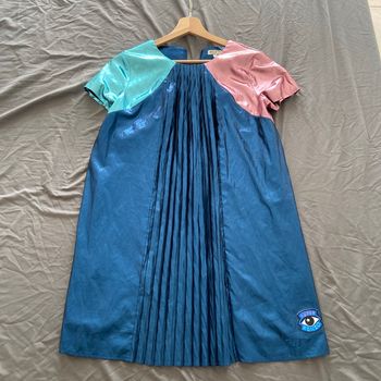 robe fille kenzo