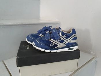 Chaussures garçon Geox taille 23 v3