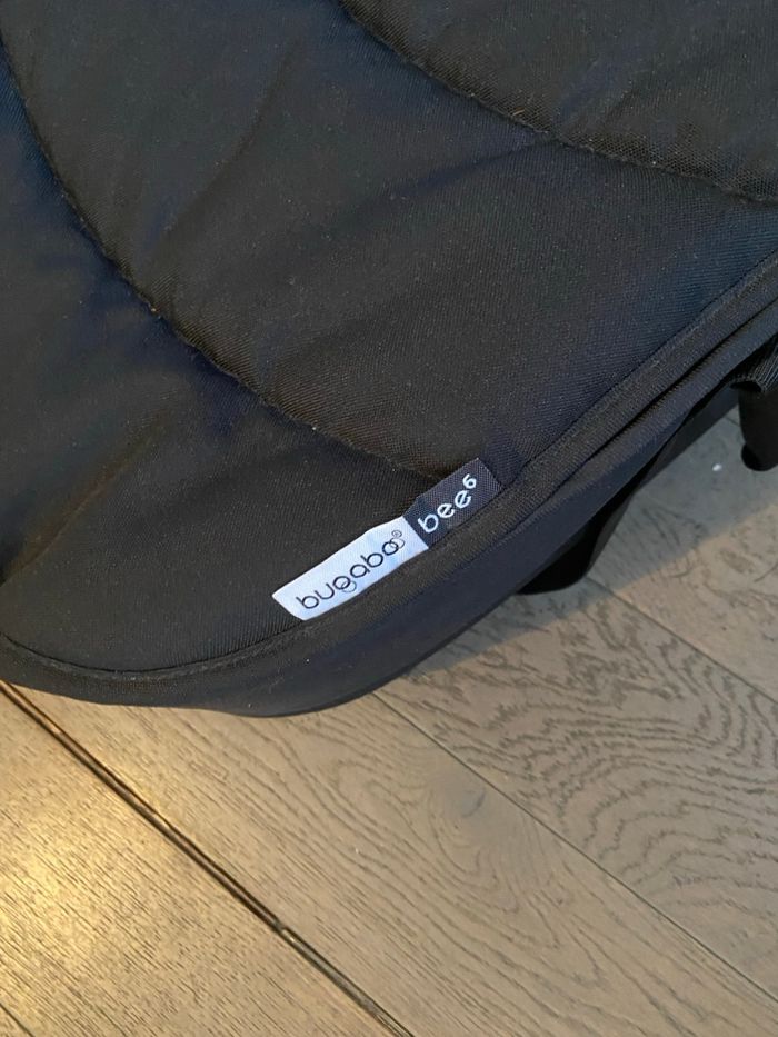 Bugaboo Bee 6 - photo numéro 9