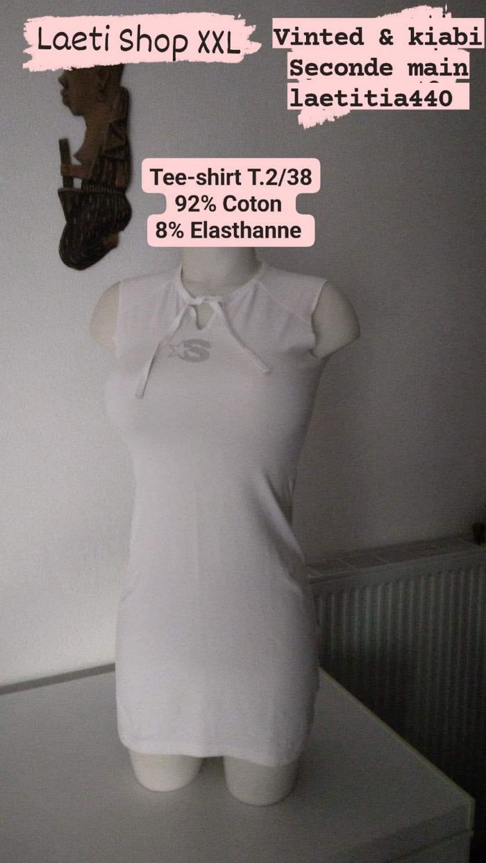 Tee-shirt T.38