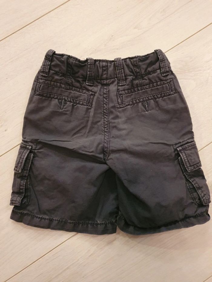 Short 3 ans - photo numéro 2