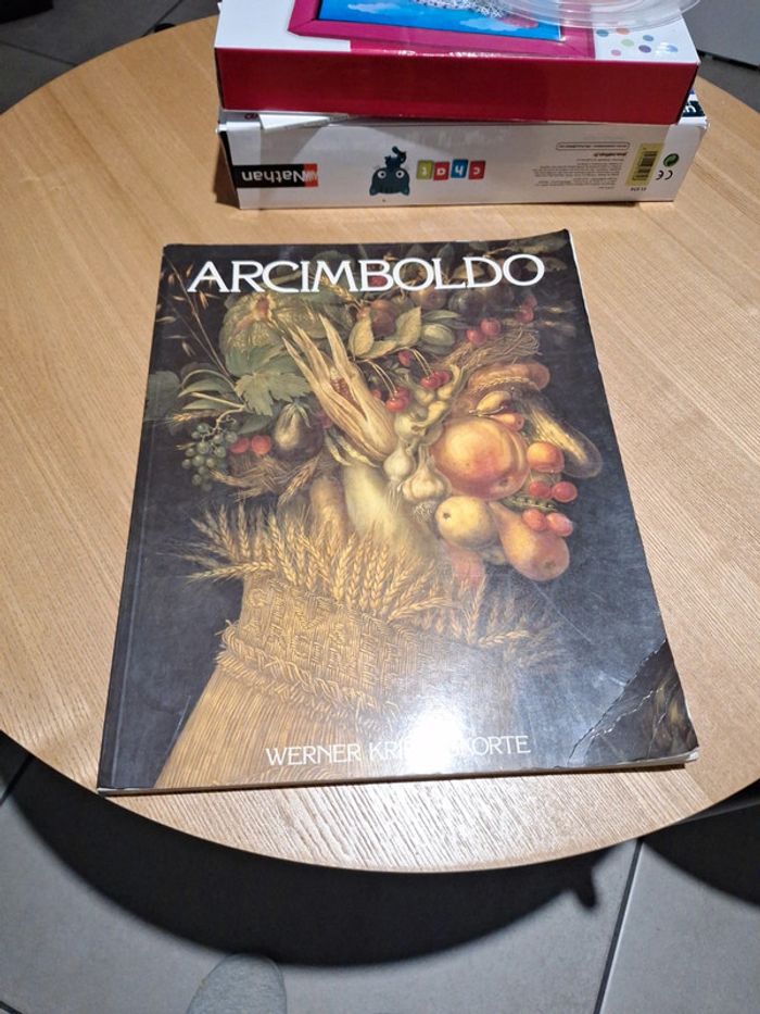 Arcimboldo - photo numéro 2