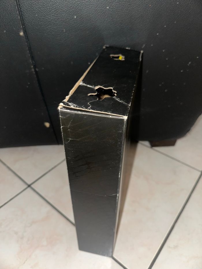 Monster high frankie ghostbusters - photo numéro 4