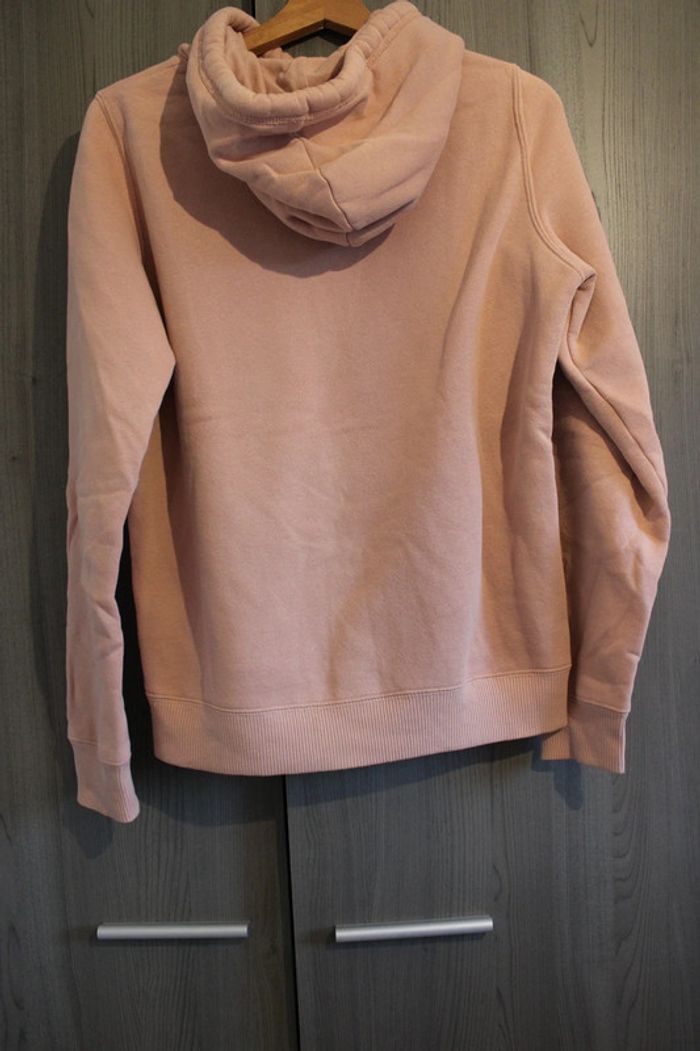 Pull à capuche - photo numéro 5