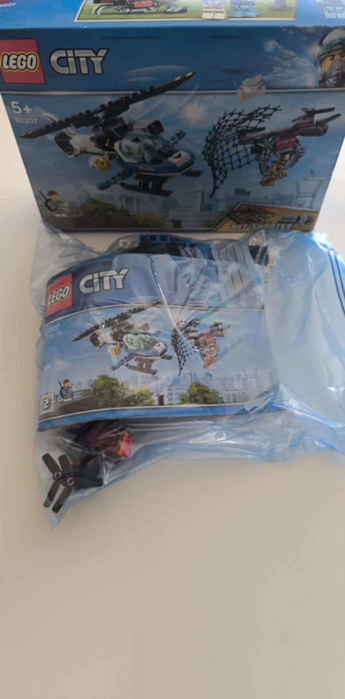 Lego city - photo numéro 3