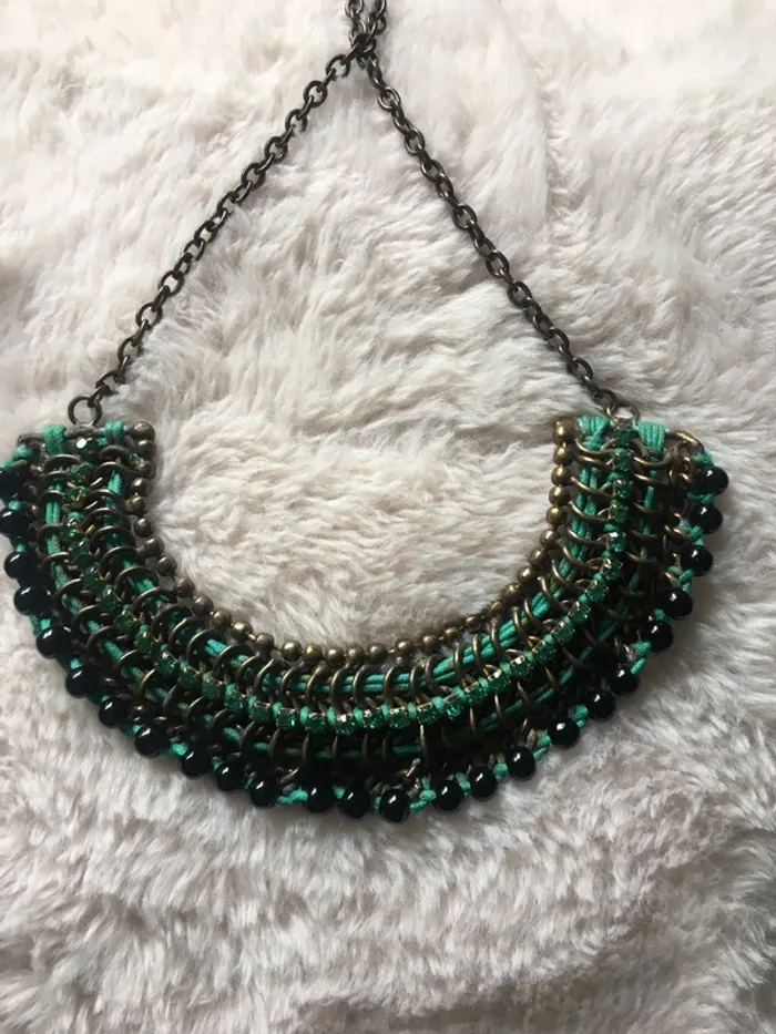 Collier - photo numéro 8