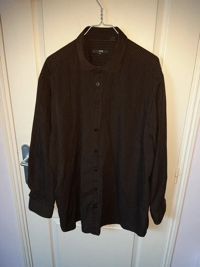 Chemise