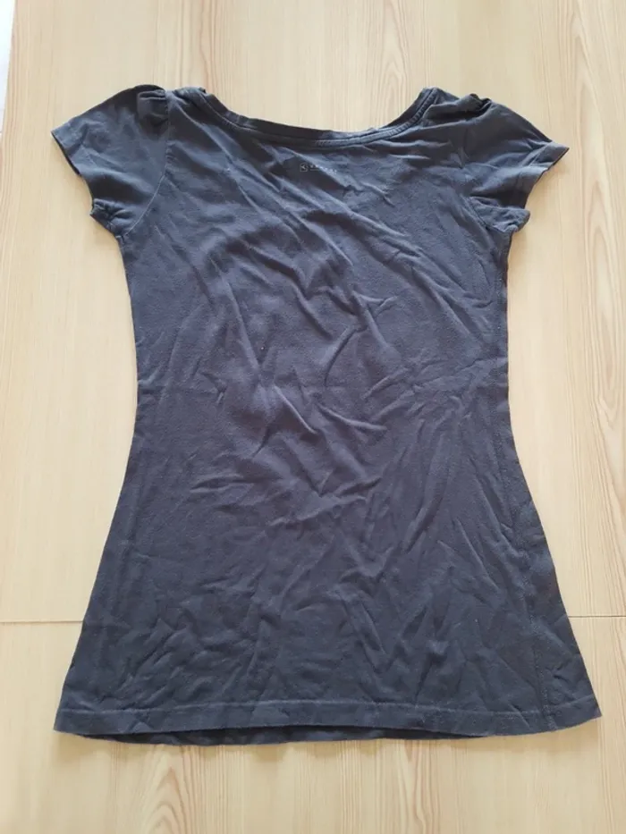 Tee-shirt 🔄 - photo numéro 3