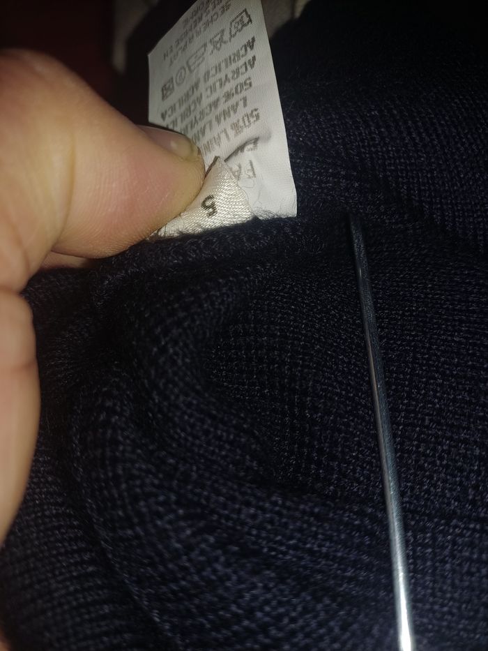 Giletgilets de m - photo numéro 8