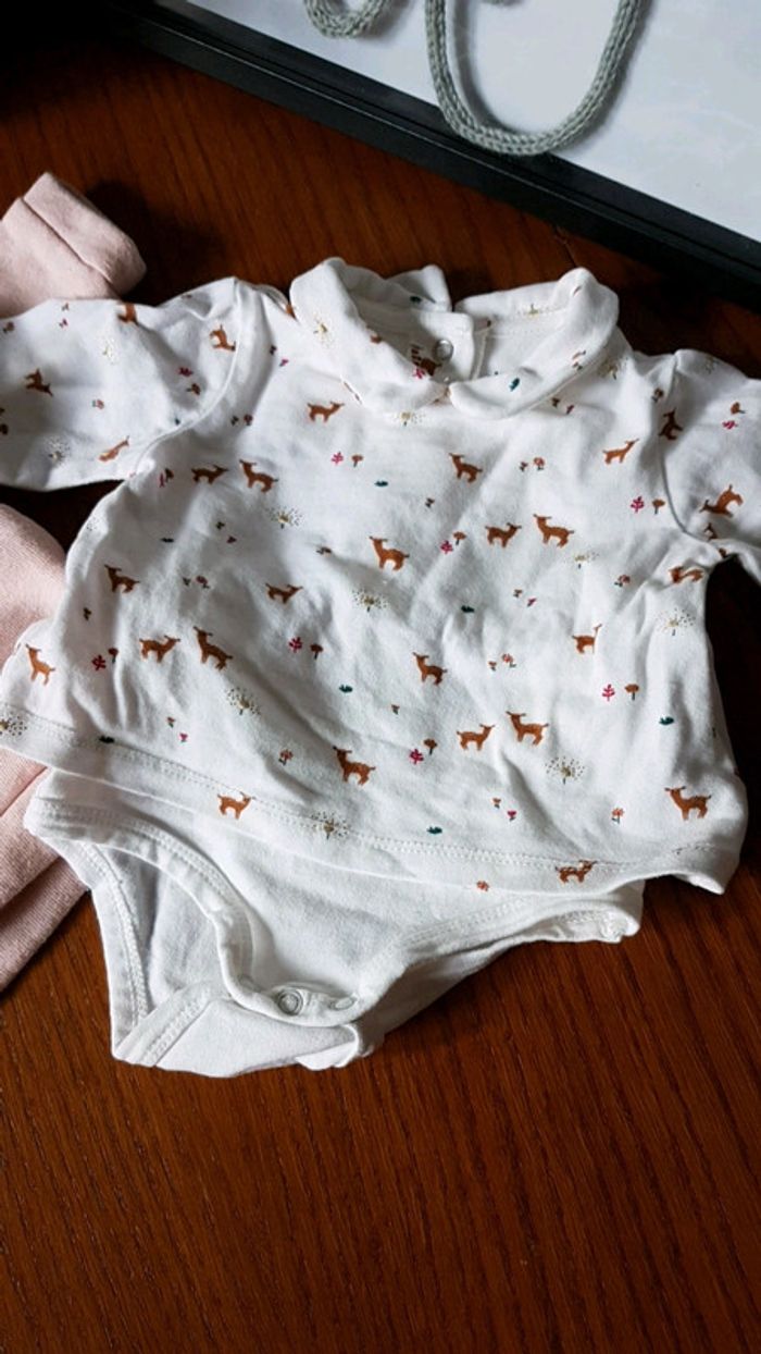 Ensemble bébé vertbaudet - photo numéro 3