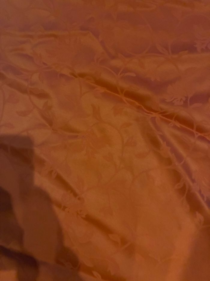 Chemin de table - photo numéro 2