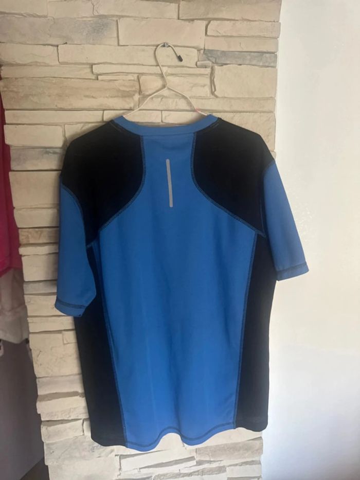 TEE shirt sport homme crivit - photo numéro 4