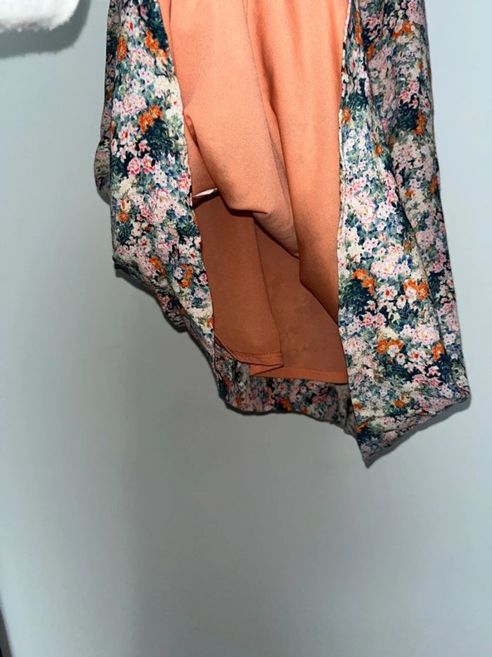 Robe style nuisette Promod T36 - photo numéro 3