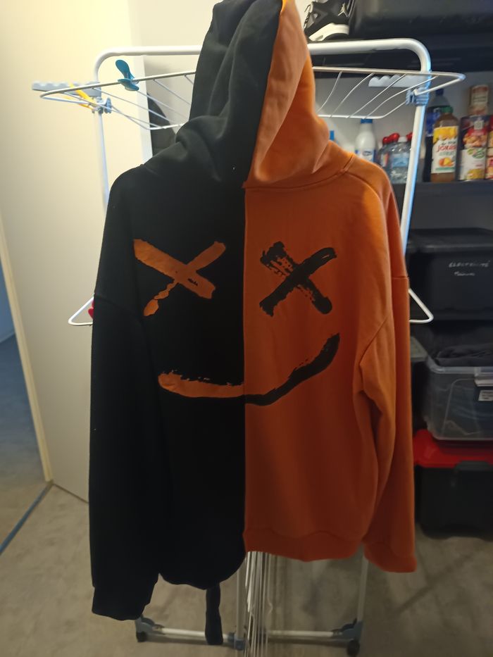 Sweat à capuche - photo numéro 3