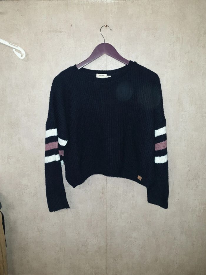 Pull en maille