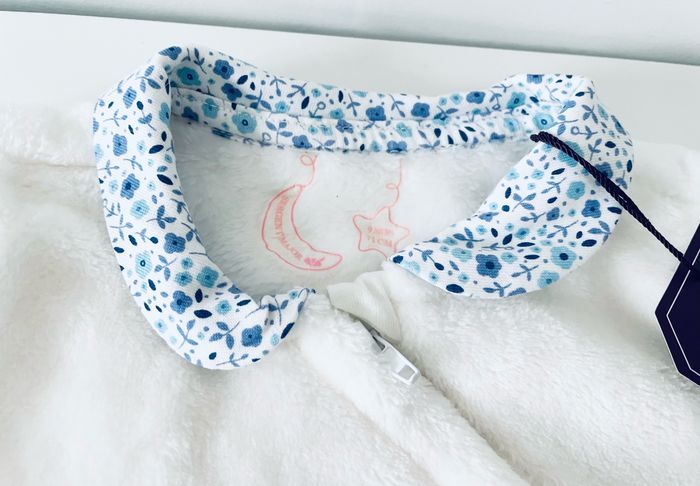 Pyjama chaud Sergent Major - photo numéro 3