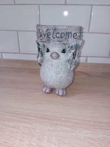 Decoration extérieur 