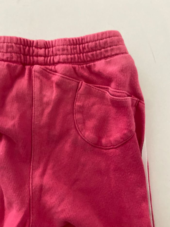 jogging adidas fille 2 ans rose - photo numéro 10