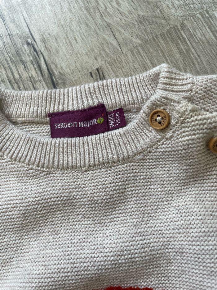 Pull - photo numéro 3