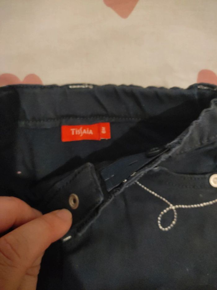 Pantalon 6 mois - photo numéro 2