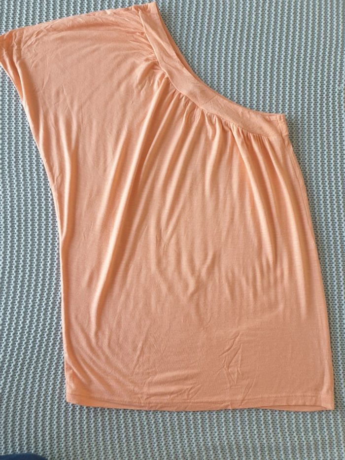 Haut asymétrique - photo numéro 2