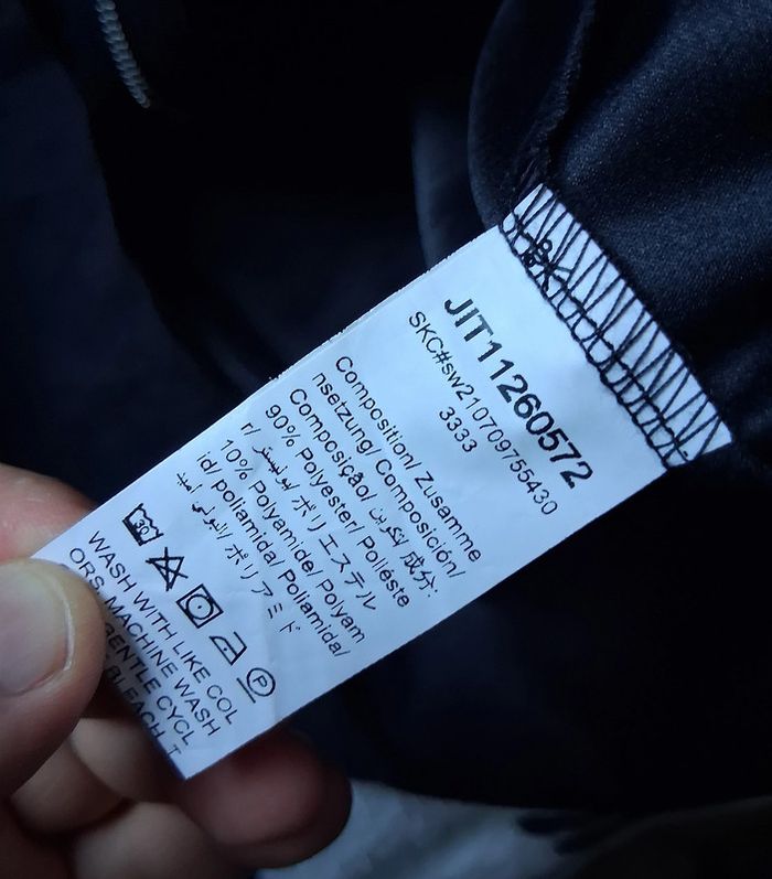 Veste Taille M - photo numéro 4