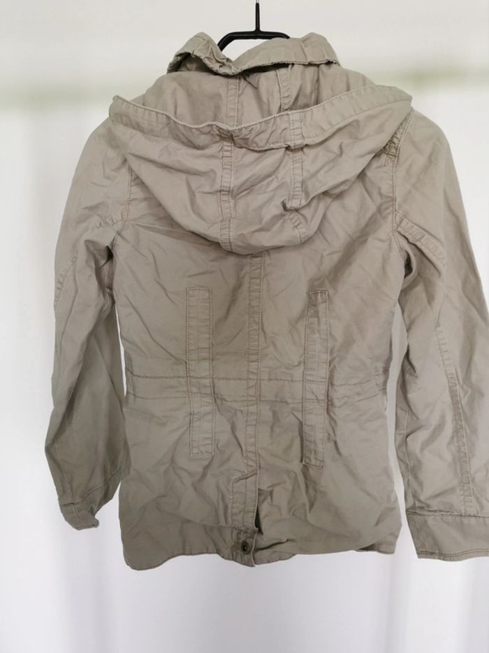 Veste Ikks - photo numéro 5