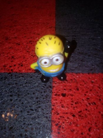 Minion / Moi Moche et méchant