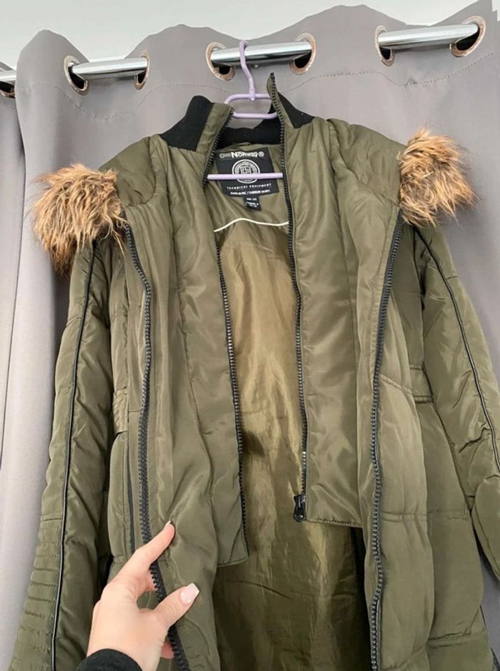 Doudoune - photo numéro 4