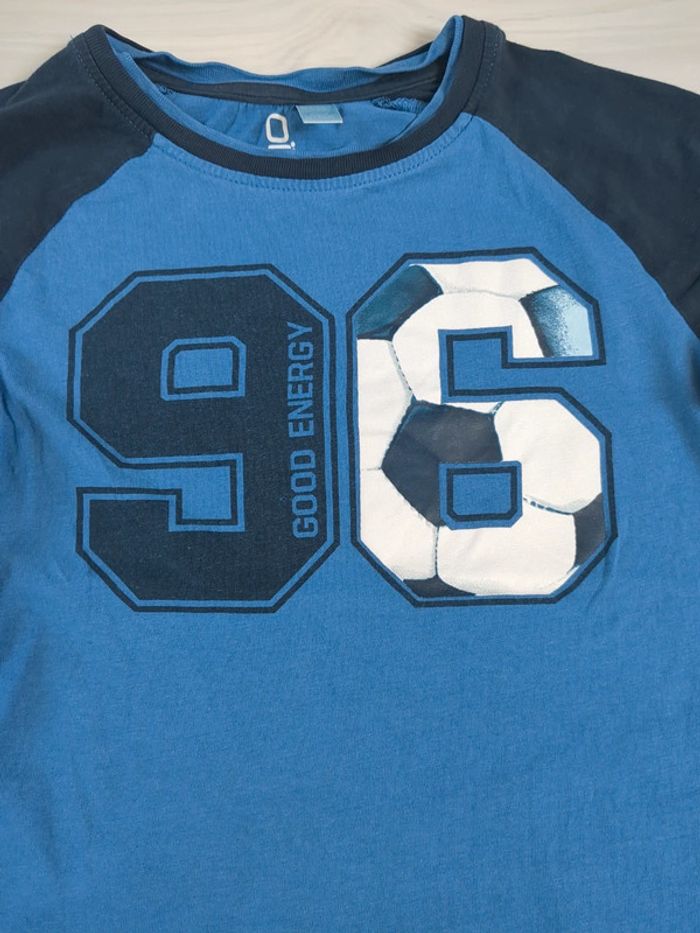 Tee-shirt manches longues - photo numéro 2