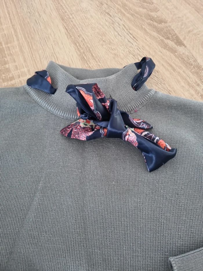 Pull shein - photo numéro 4