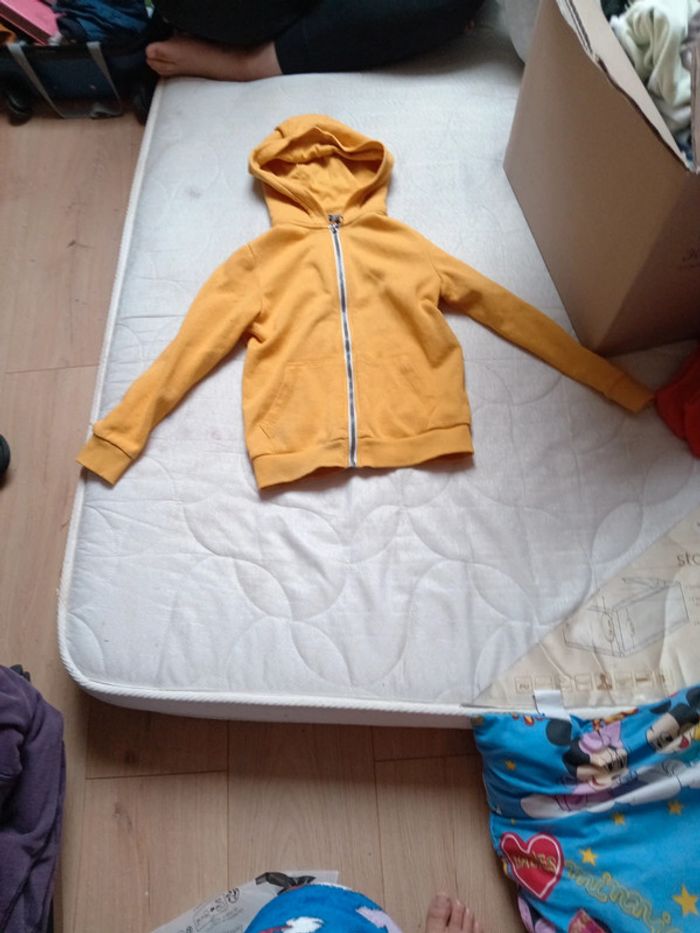 Gilet