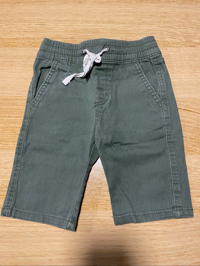 Ensemble garçon été 4 ans - photo numéro 5