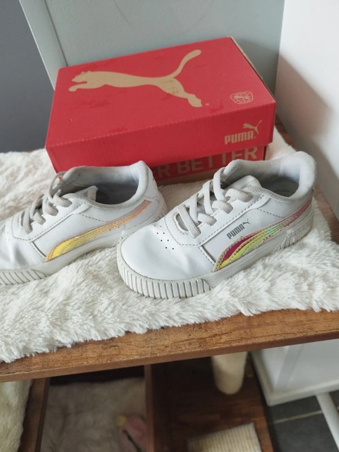 Puma taille 25 - photo numéro 2